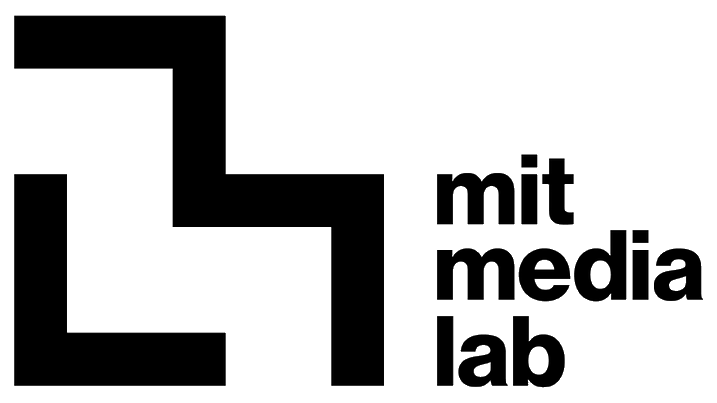 MIT media lab logo