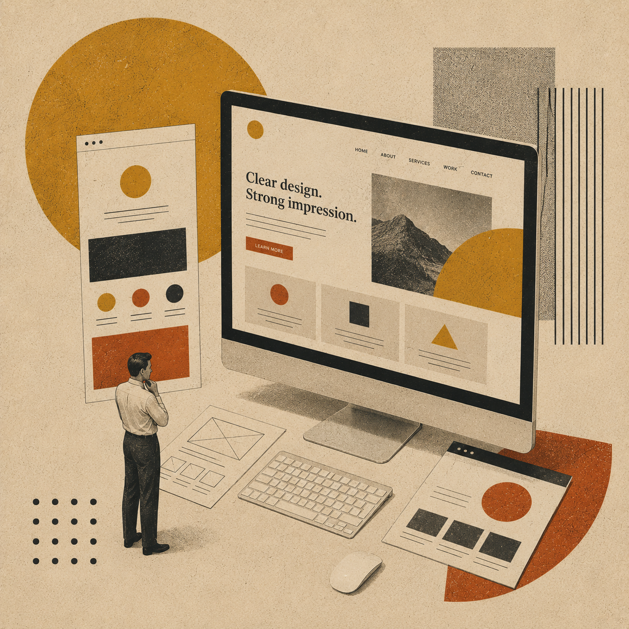Web Design