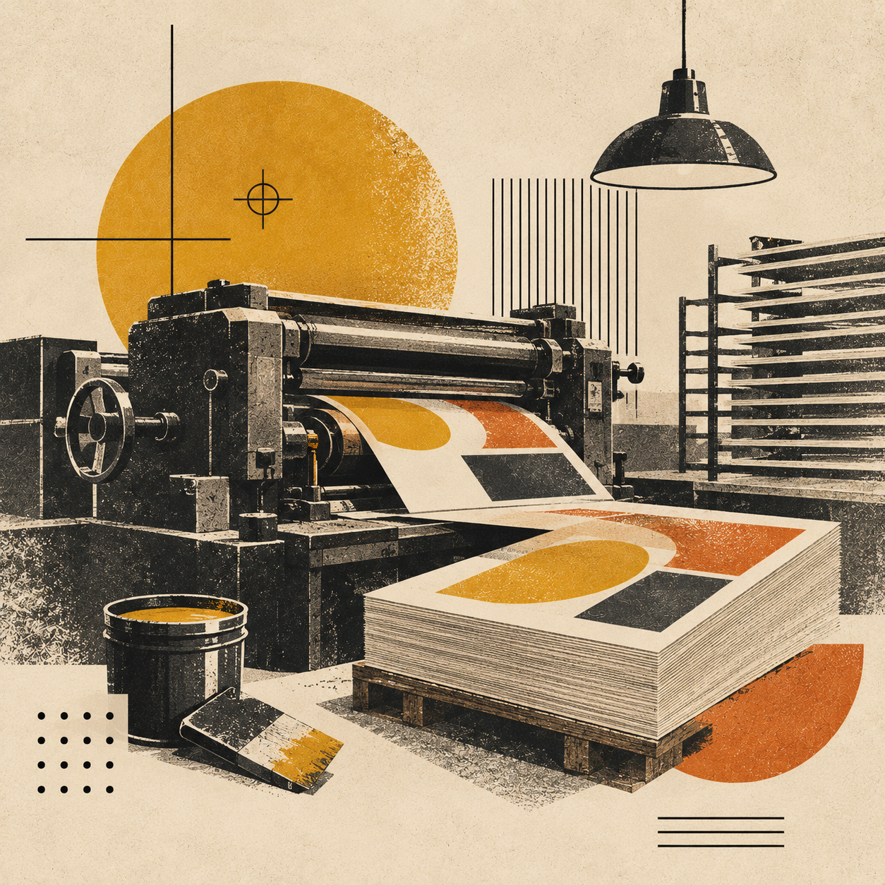 print design