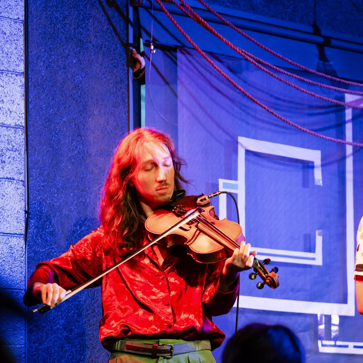 Happy birthday to our wonderful friend and violist, Connor Meston! @viola_connor.jamz 

📷: @isabelelisephoto