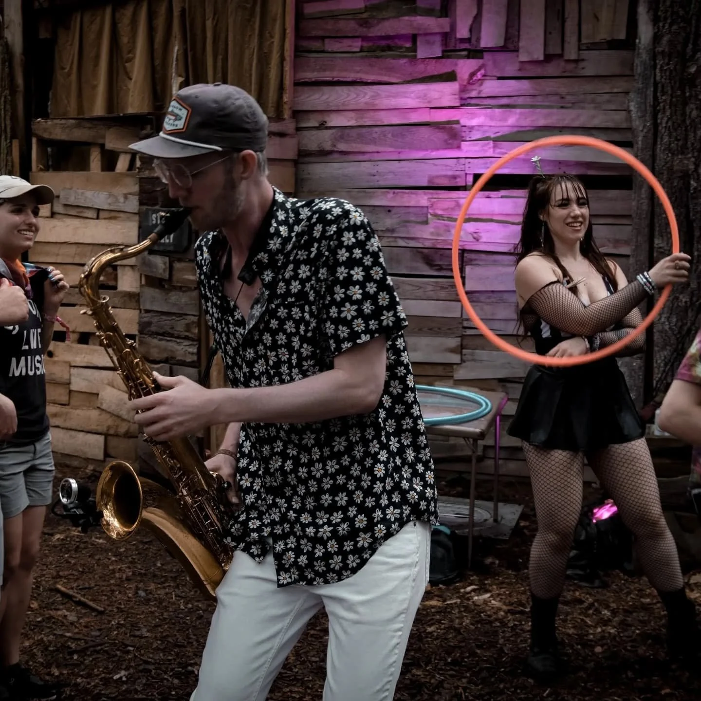 @electric_forest photo dump from the blast we had playing at the @grandartique stage. Can't believe it's already been 3 weeks since this performance! 

Thank you @multidimensionalmultimedia for capturing so many special moments and @mastiphofficial f