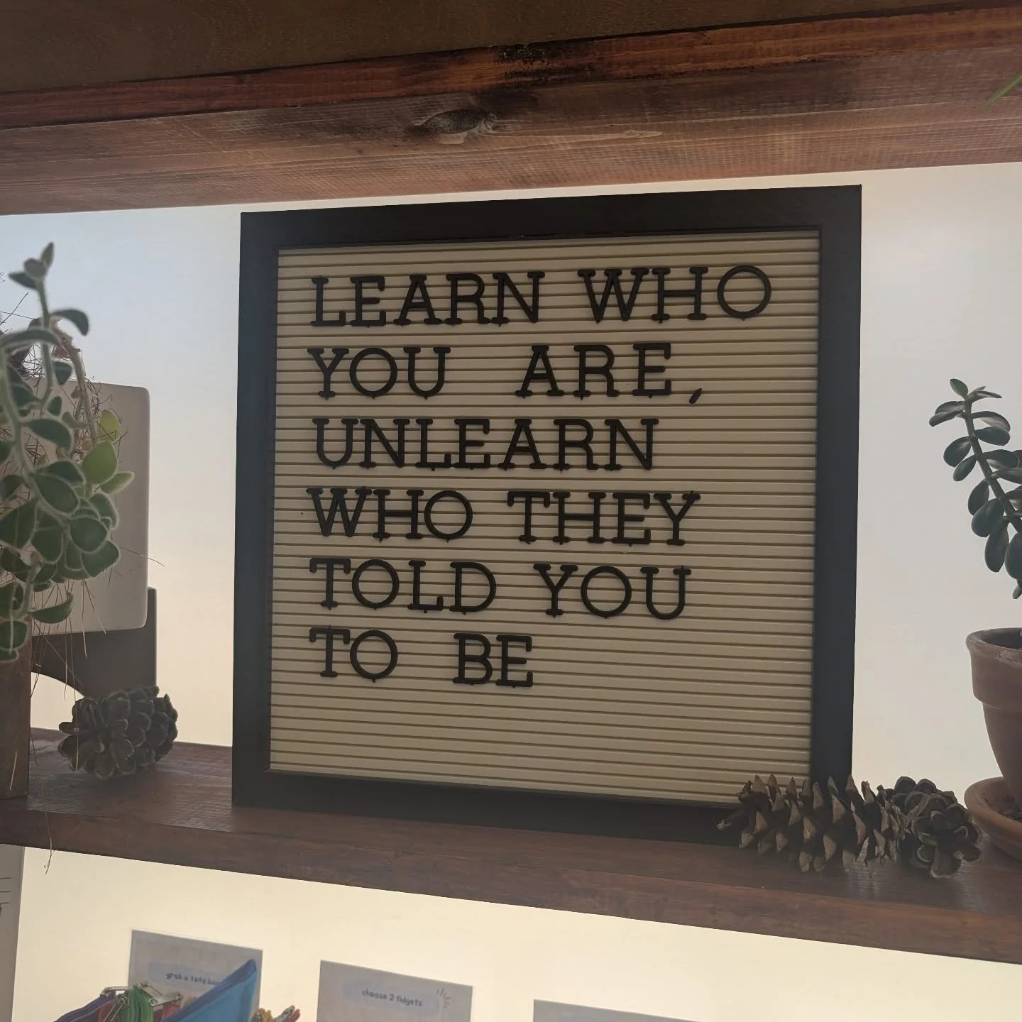 As the world feels dark, our patience wears thin, and the illusions of propaganda lift like a veil from our eyes - there's a callback that beckons within. It calls us to remember who we truly are. Not what the world needs us to be, or what society to