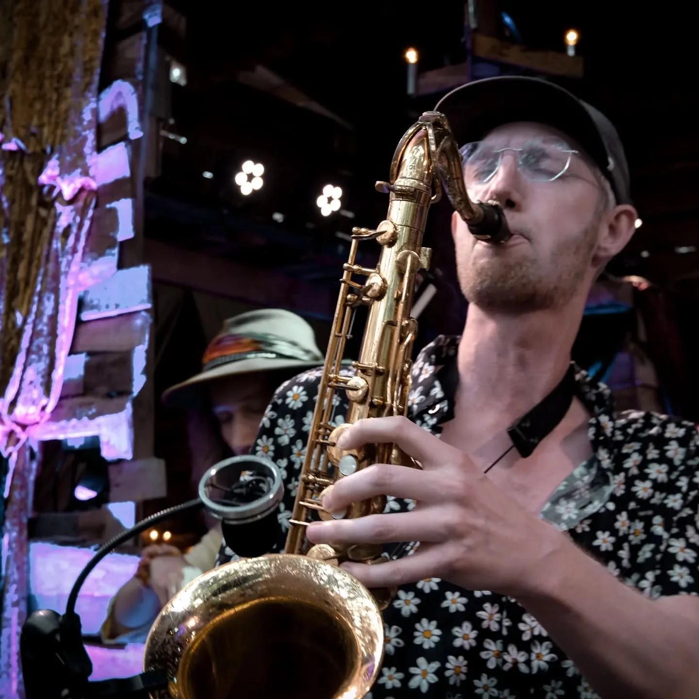We're excited to announce that @caleb_elzinga will be joining us for our next performance at the @tiptopdeluxebargrill on 4/11 with @kylebrownthc!

Though we will be missing @caitlincusackmusic and @viola_connor.jamz, we are stoked to bring this iter