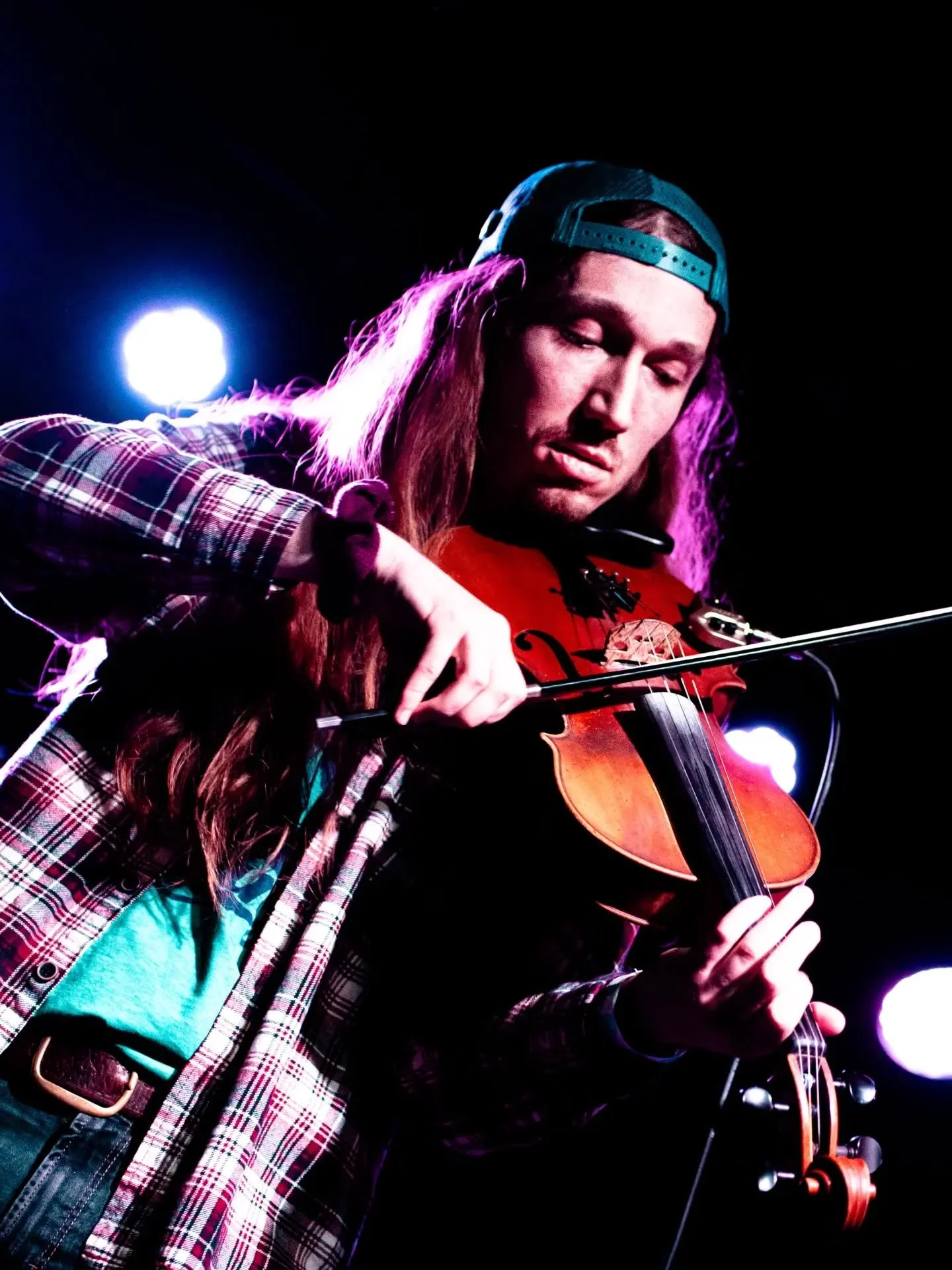 Happy birthday to our Viola player @viola_connor.jamz!