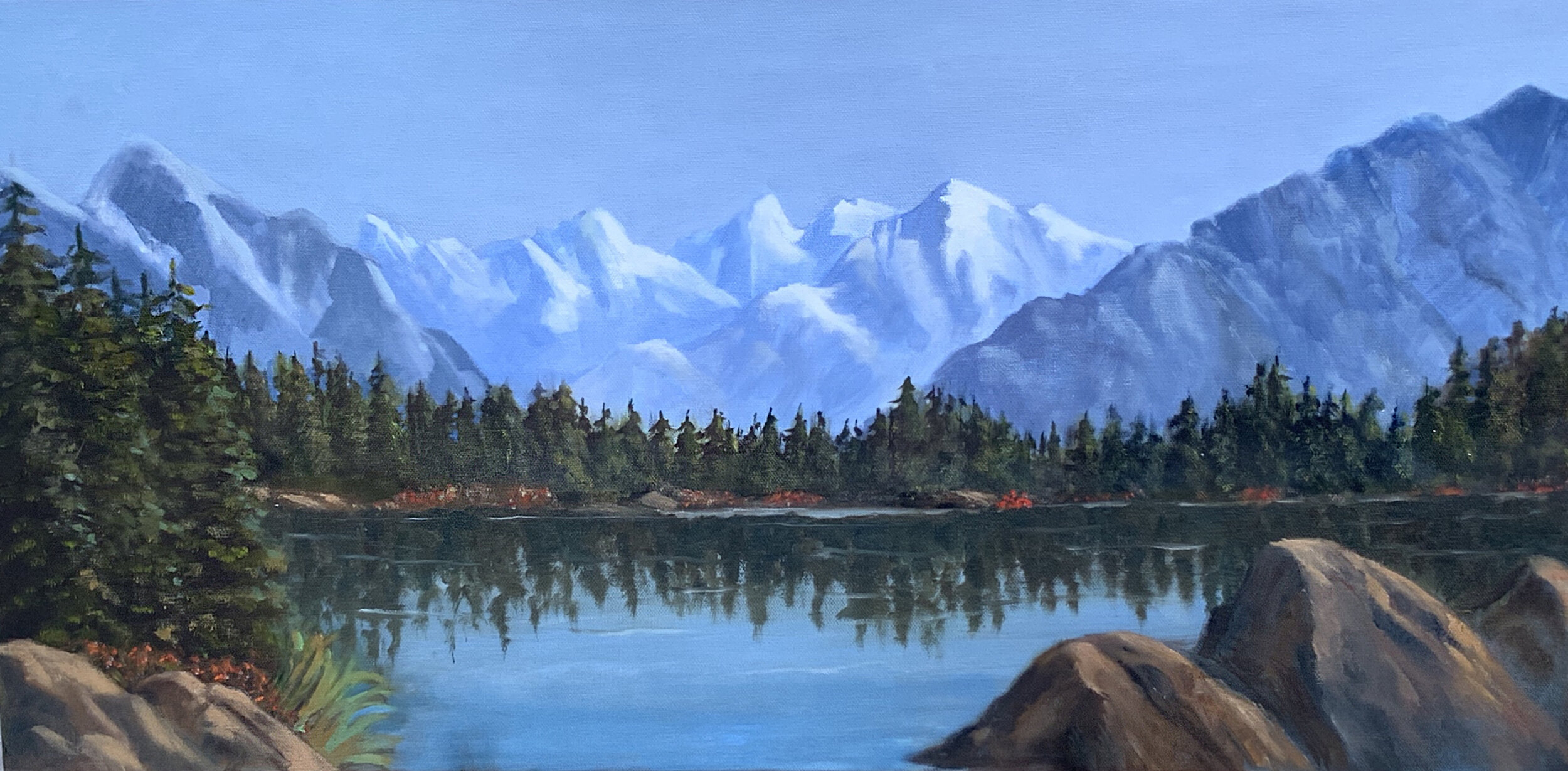 Marge Meyer - Cooper's Landing .jpg