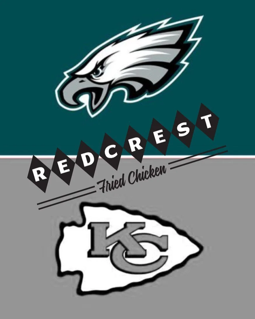 One more day to preorder sandwiches and birds for the big game! Order through link in bio or our website.