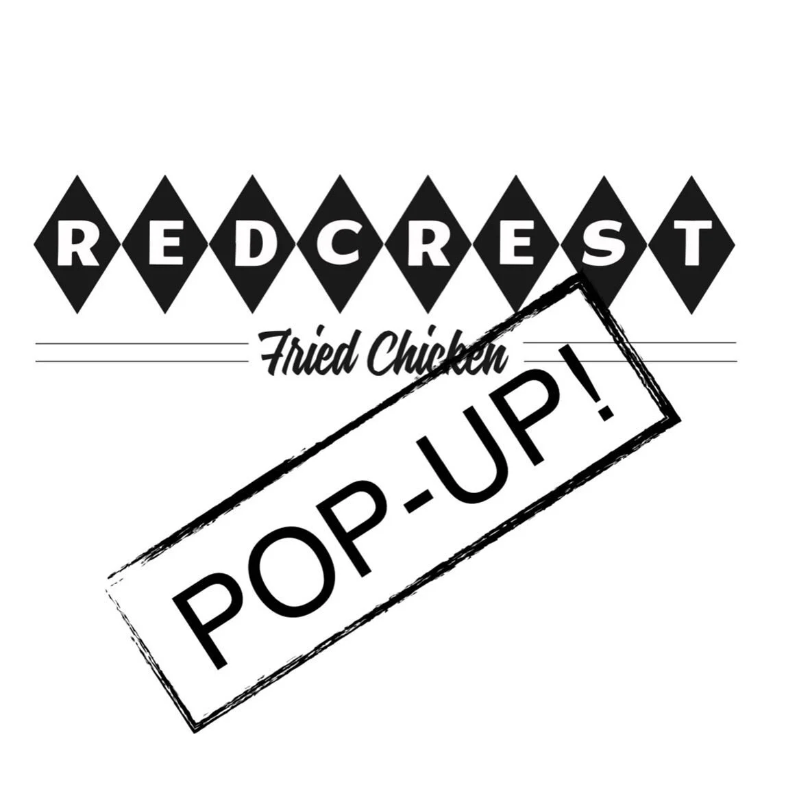 Redcrest Fried Chicken takeover at @redcrestkitchen, tonight and every Sunday and Monday from 5-9.  Fried chicken, beer, sandwiches, beer, tenders, cocktails, beer, wine and beer!