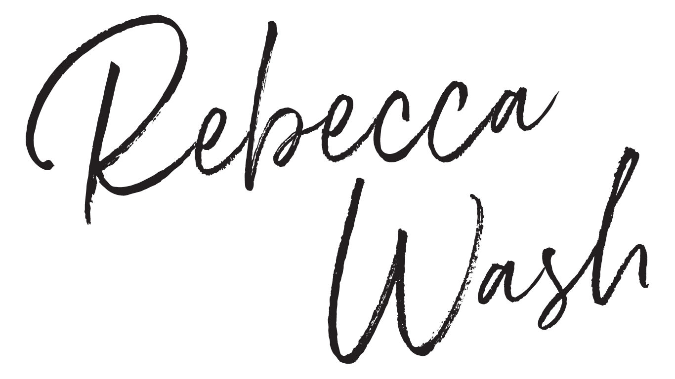Rebecca Leigh Wash