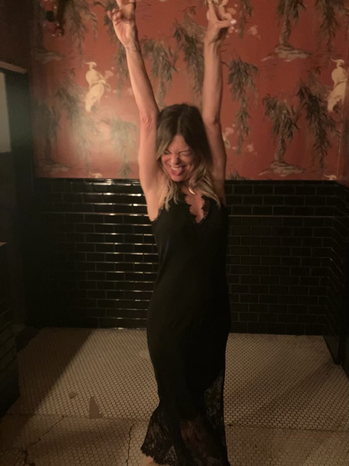 47 years around the sun.🥳♓️ Feeling extra special from all the birthday love! I&rsquo;m one lucky lucky girl.

#piscesseason