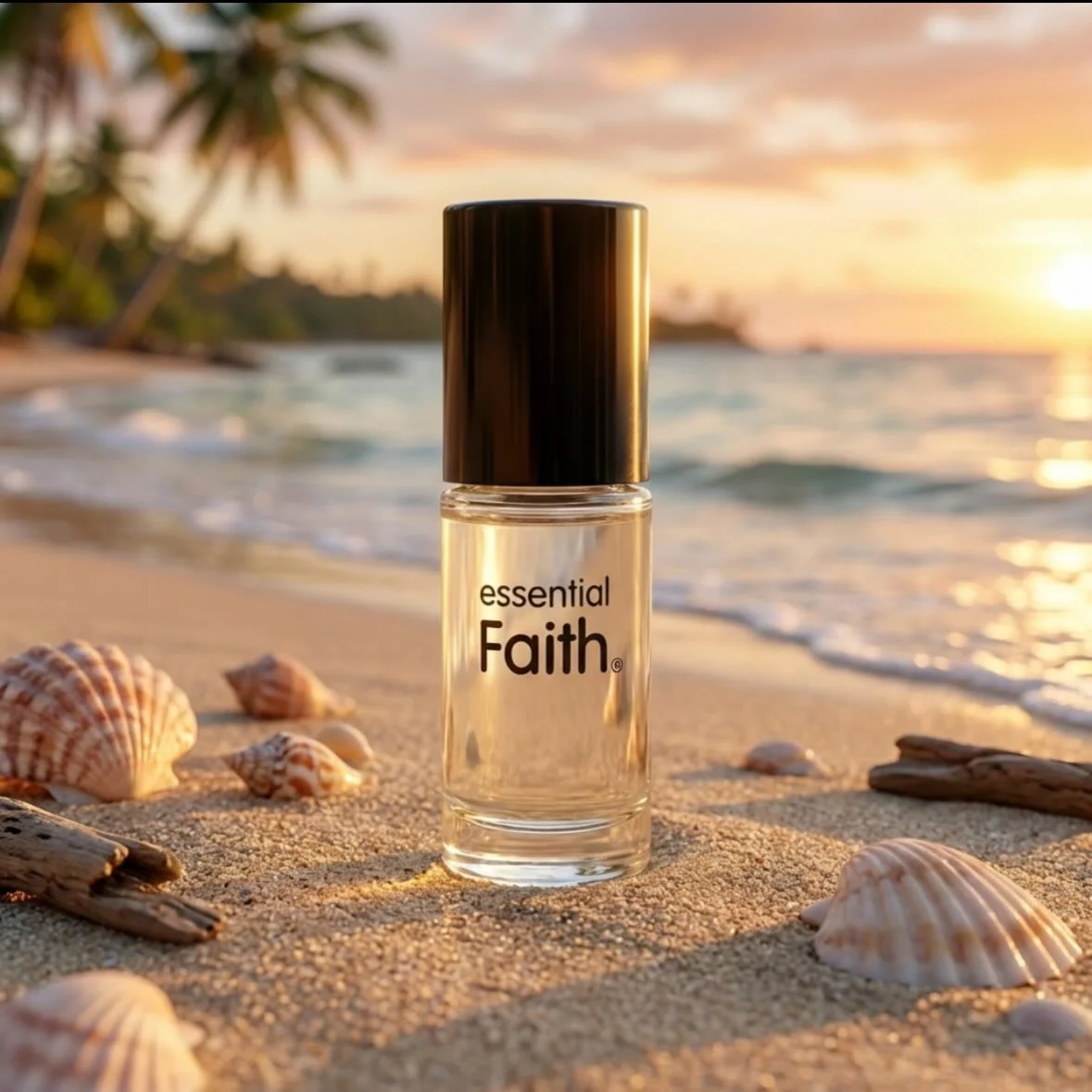 Happy International Fragrance Day! We love to celebrate this day with our very  first scent we created, and the base for all our scents, the Original. Established in Venice, CA in 2006, this fragrance has been the go-to scent for anyone who loves to 