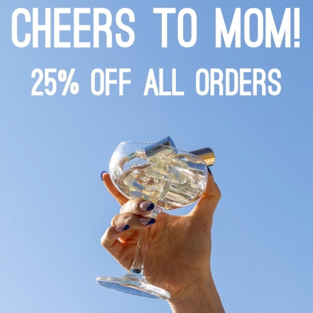It&rsquo;s the weekend and our Mother&rsquo;s Day sale is finally here! This is a great time to stock up for yourself, and get that perfect gift for your mom, aunt, sister, or friend! There&rsquo;s no limit on how many you can purchase, and our rolle