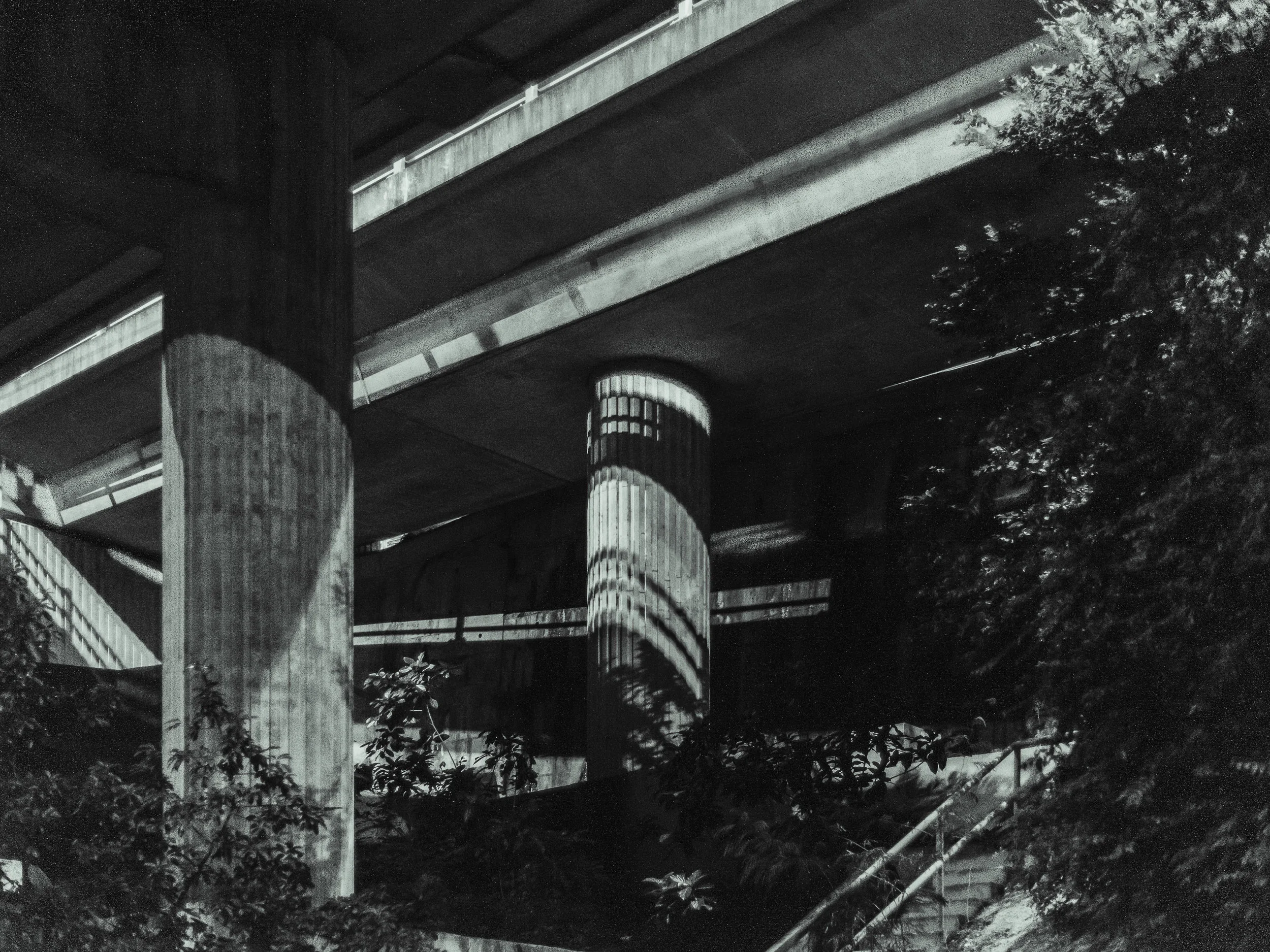 Under the Bridge