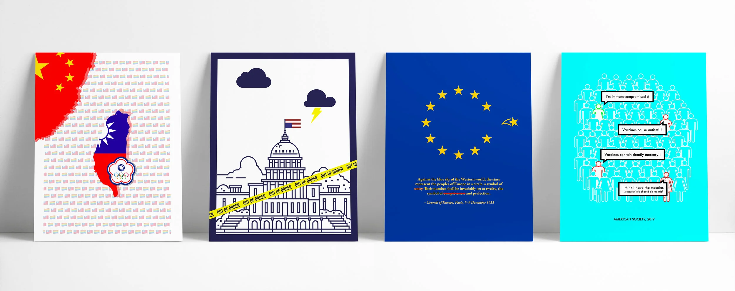 Political Posters