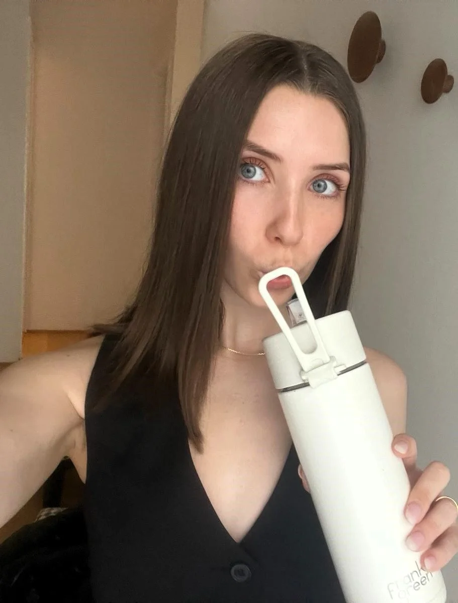 Quenching More Than Your Thirst: Are Water Bottles Leading to Premature Aging?