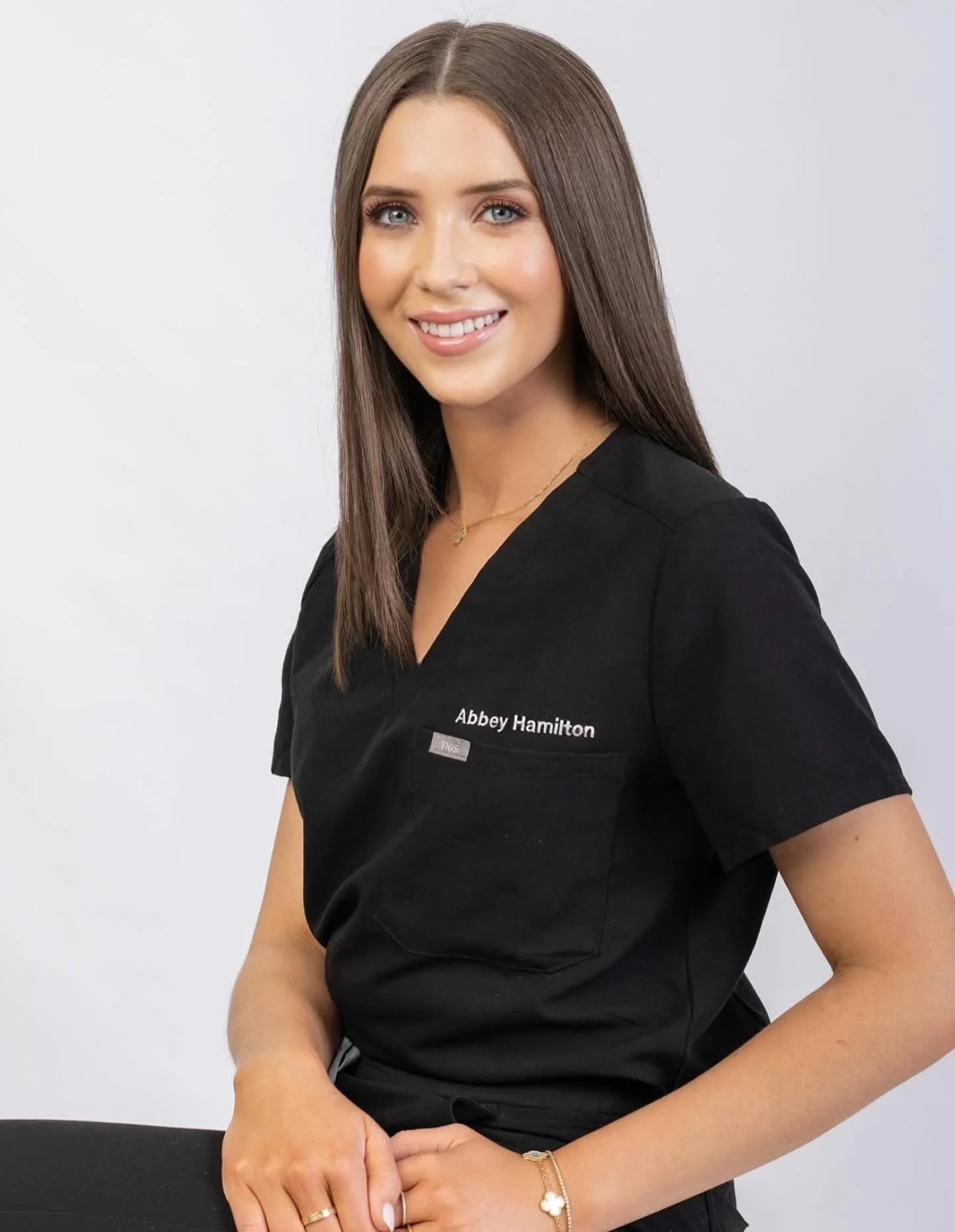 And just like that&hellip; she&rsquo;s back!
Nurse Abbey has returned from her honeymoon and is looking forward to seeing all her patients.

Appointments are filling fast &mdash; if you&rsquo;ve been waiting to book in with Abbey, please call the cli
