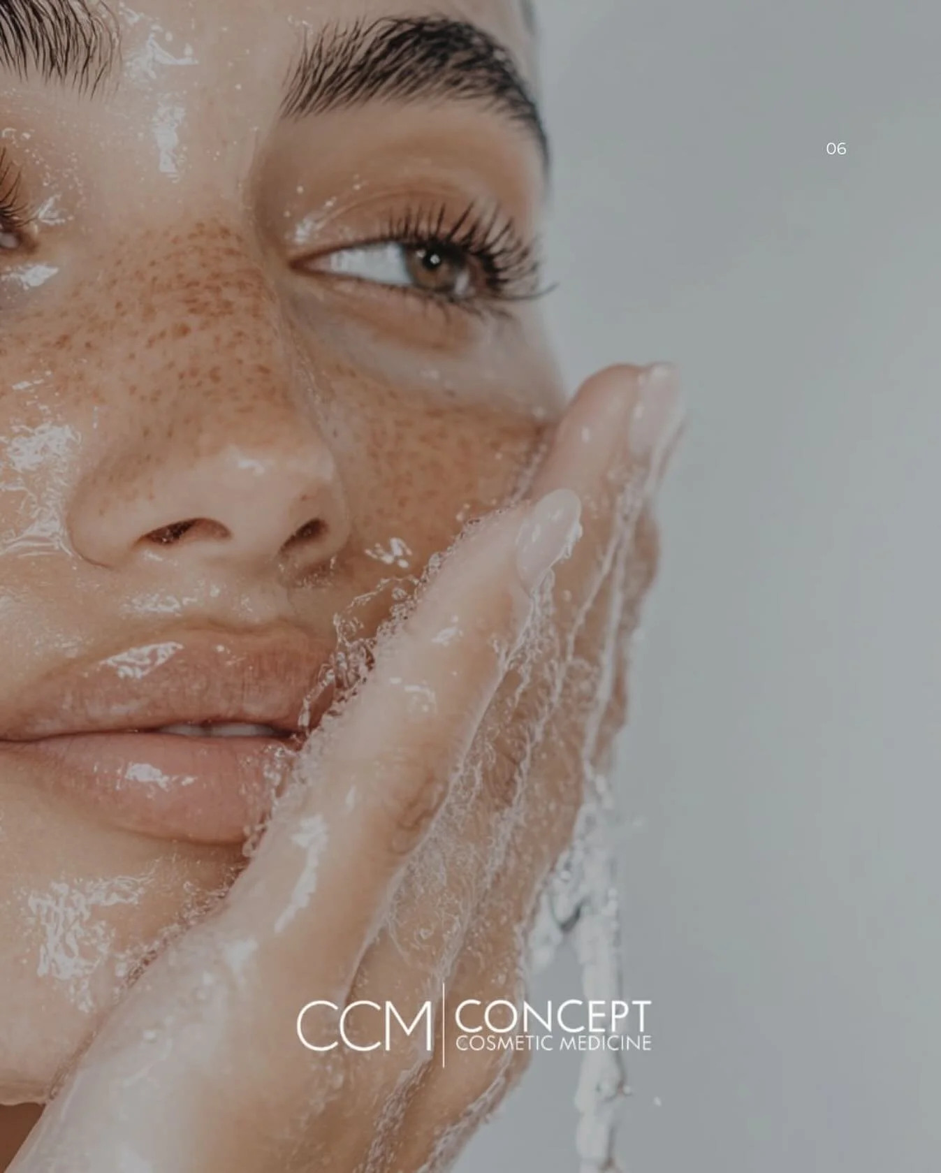If You&rsquo;re Still Using the Same Skincare as Your 20s&hellip; We Need to Talk!

Collagen slows, stress shows, and those old exfoliators aren&rsquo;t cutting it anymore.

At Concept Cosmetic Medicine, we tailor treatment plans to match your now, n