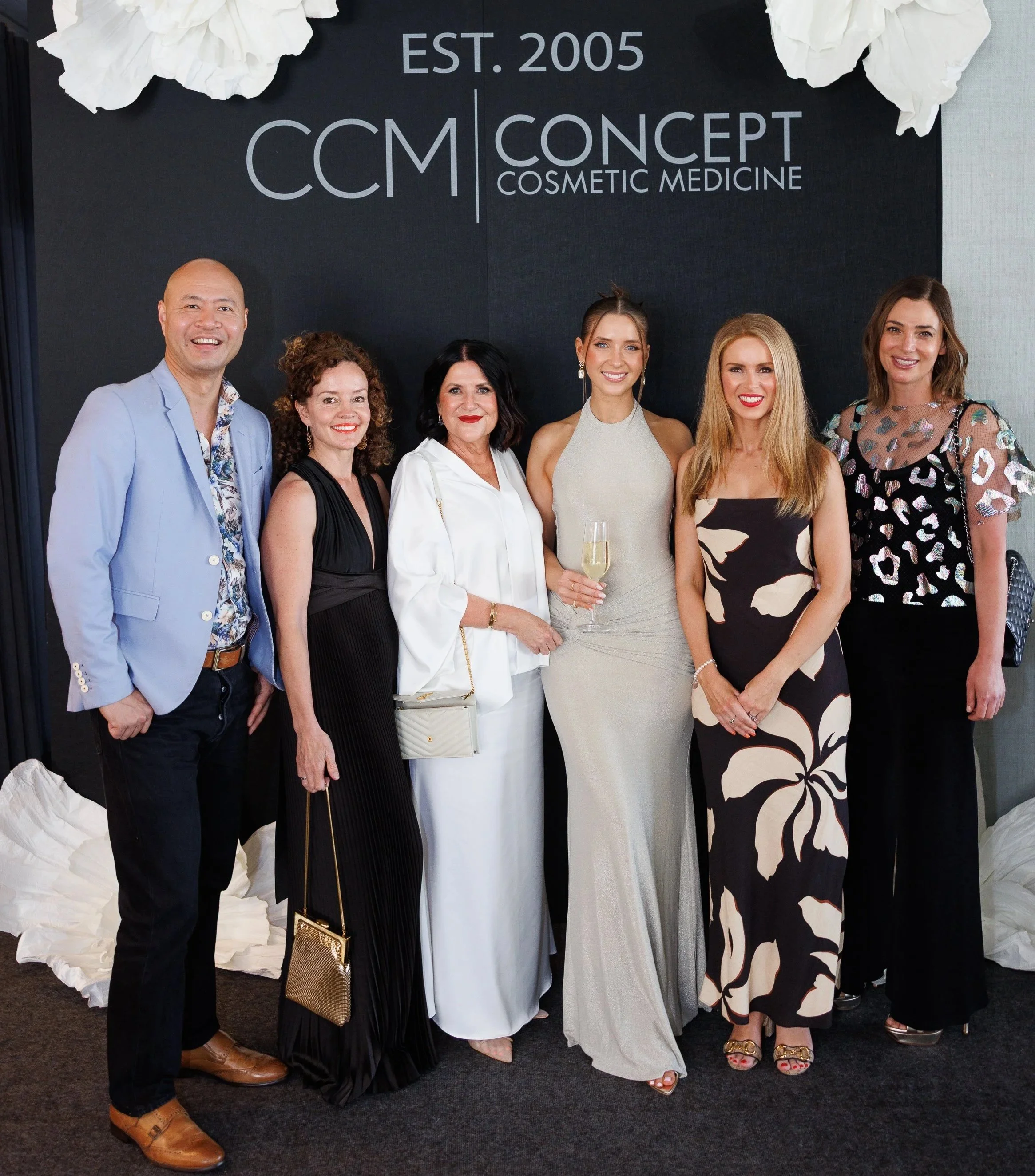 Celebrating 20 Years of Concept Cosmetic Medicine