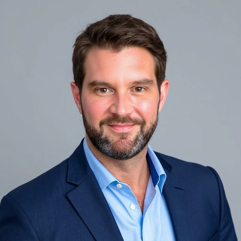Dr Rob Laidlaw, medical practitioner at Concept Cosmetic Medicine Drummoyne and Bowral