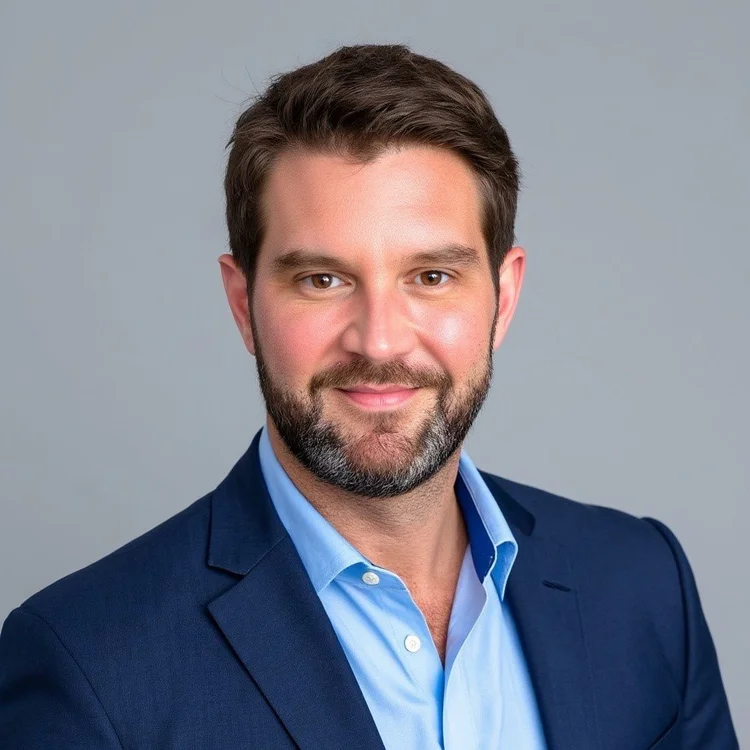 Dr Rob Laidlaw, medical practitioner at Concept Cosmetic Medicine Drummoyne and Bowral