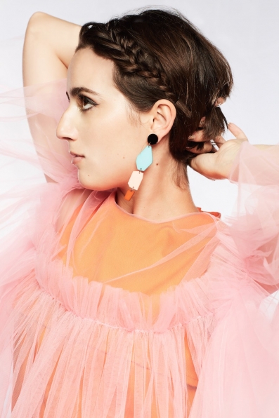 Eliazabeth Rose - Her Sound Her Story