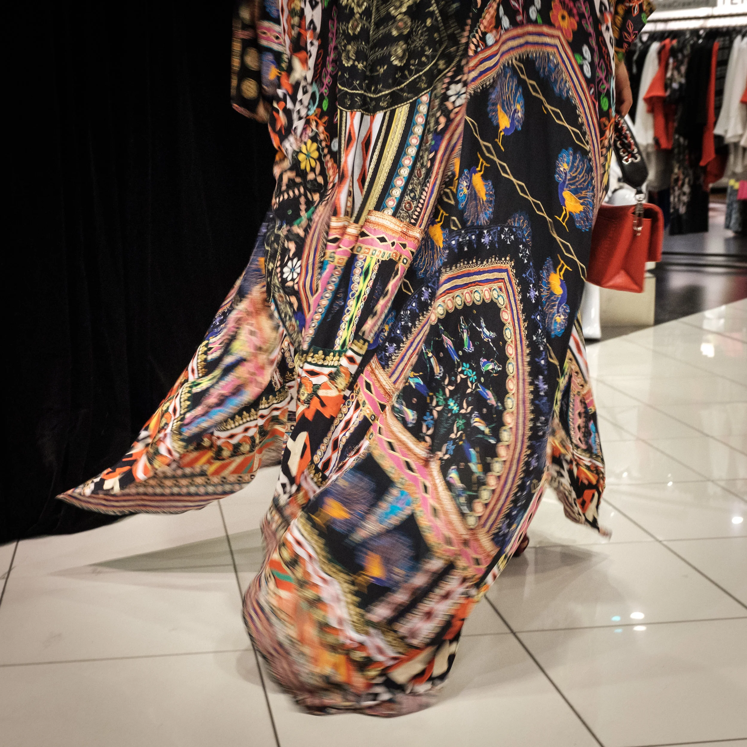 DAVID JONES - SS COLLECTIONS LAUNCH