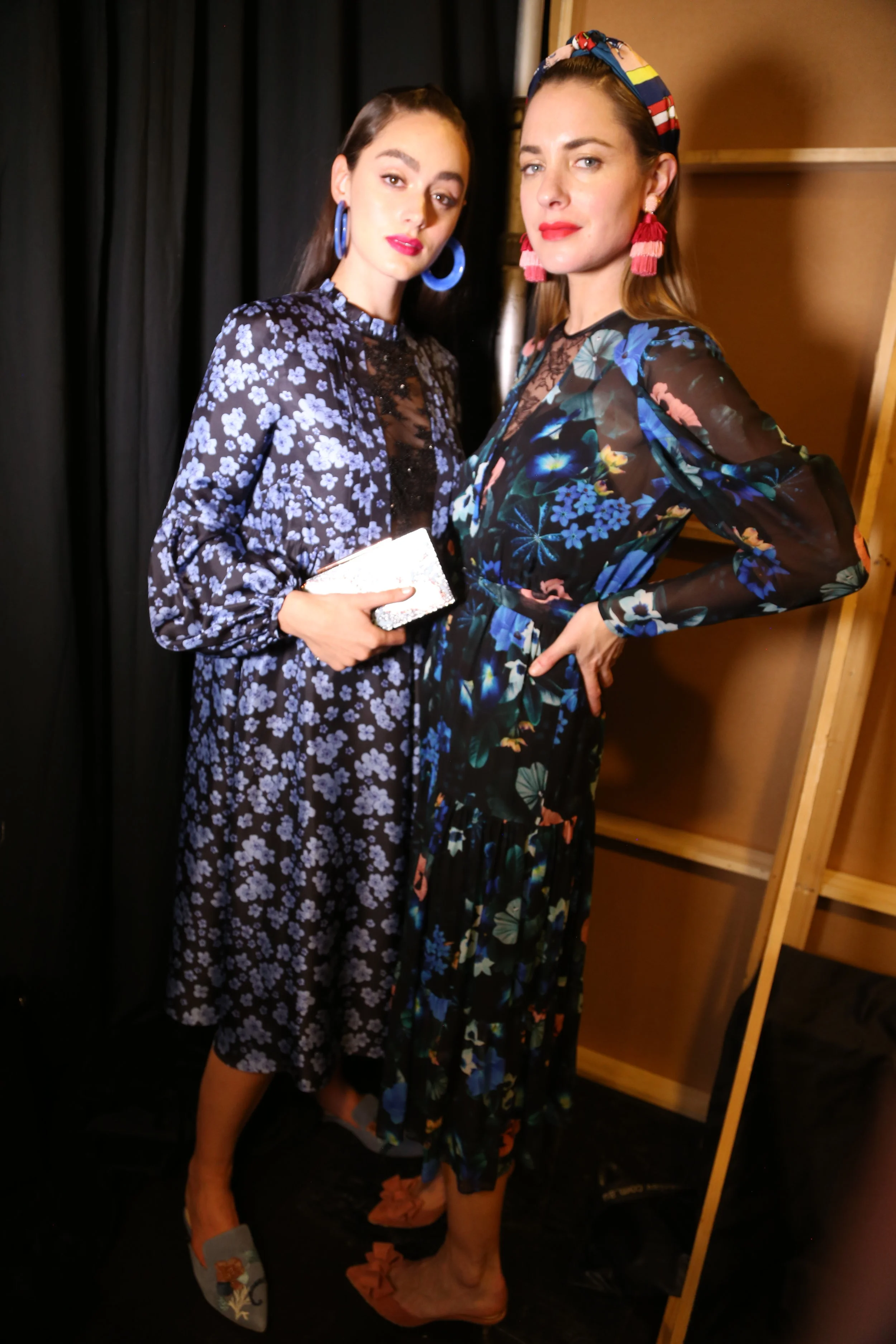 DAVID JONES SS LAUNCH 