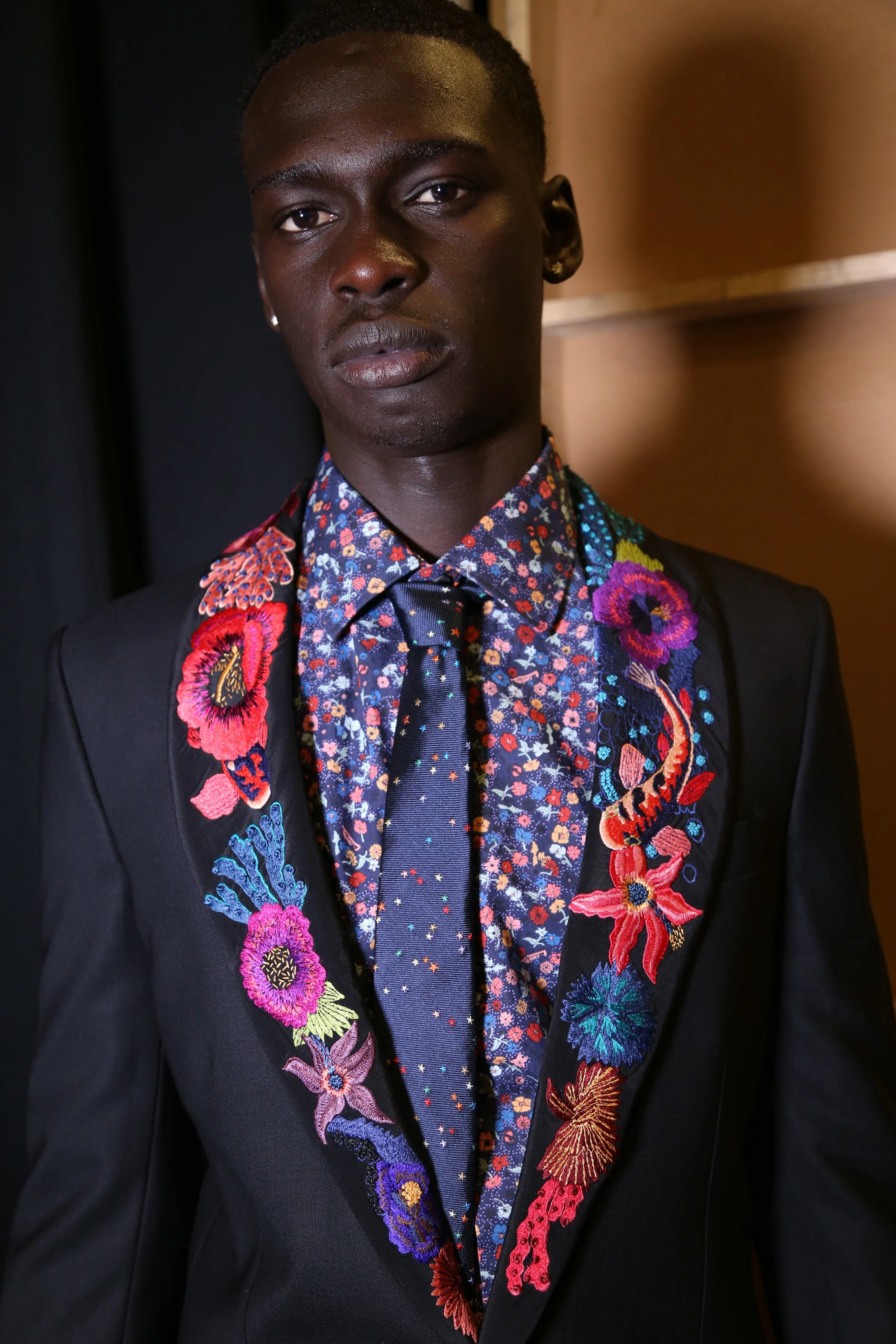 DAVID JONES SS LAUNCH 