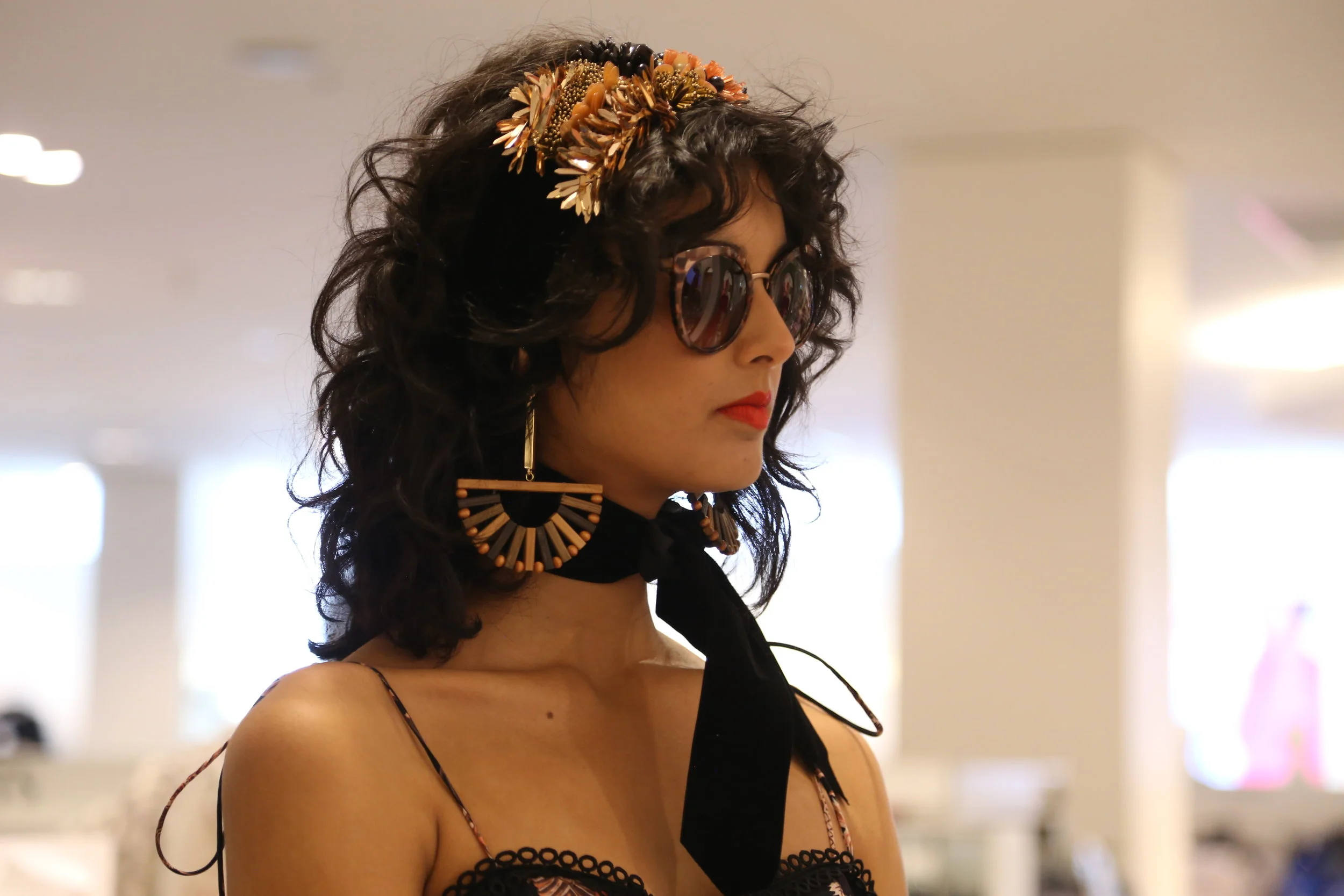 SPRING RACING - DAVID JONES 