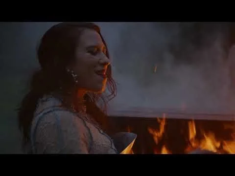 Caiti Baker - Gasoline - Music Video