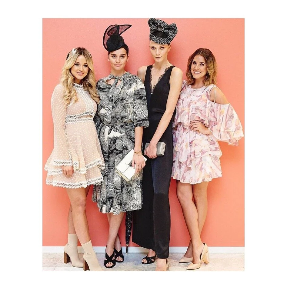 EASTLAND 'SUMMER OF STYLE' 