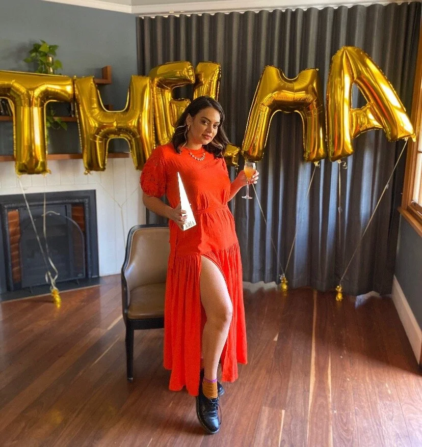 Thelma Plum - Aria Nominations