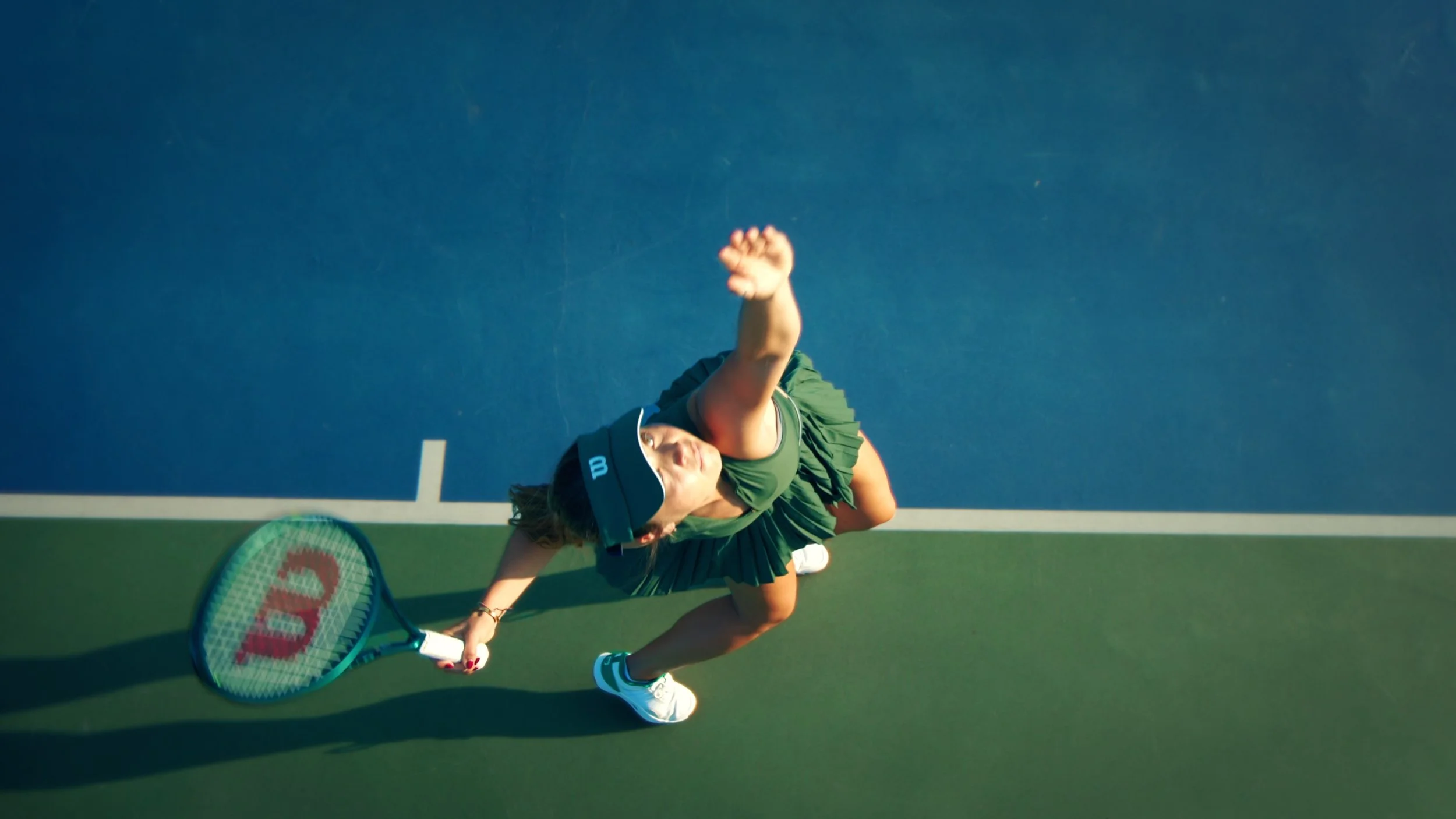 Wilson Blade V9 / SPORTS