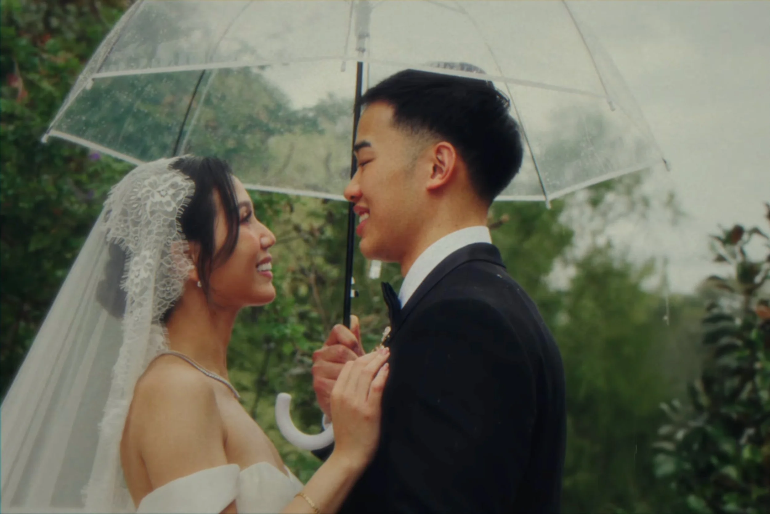 SAMMY + NICK / WEDDING