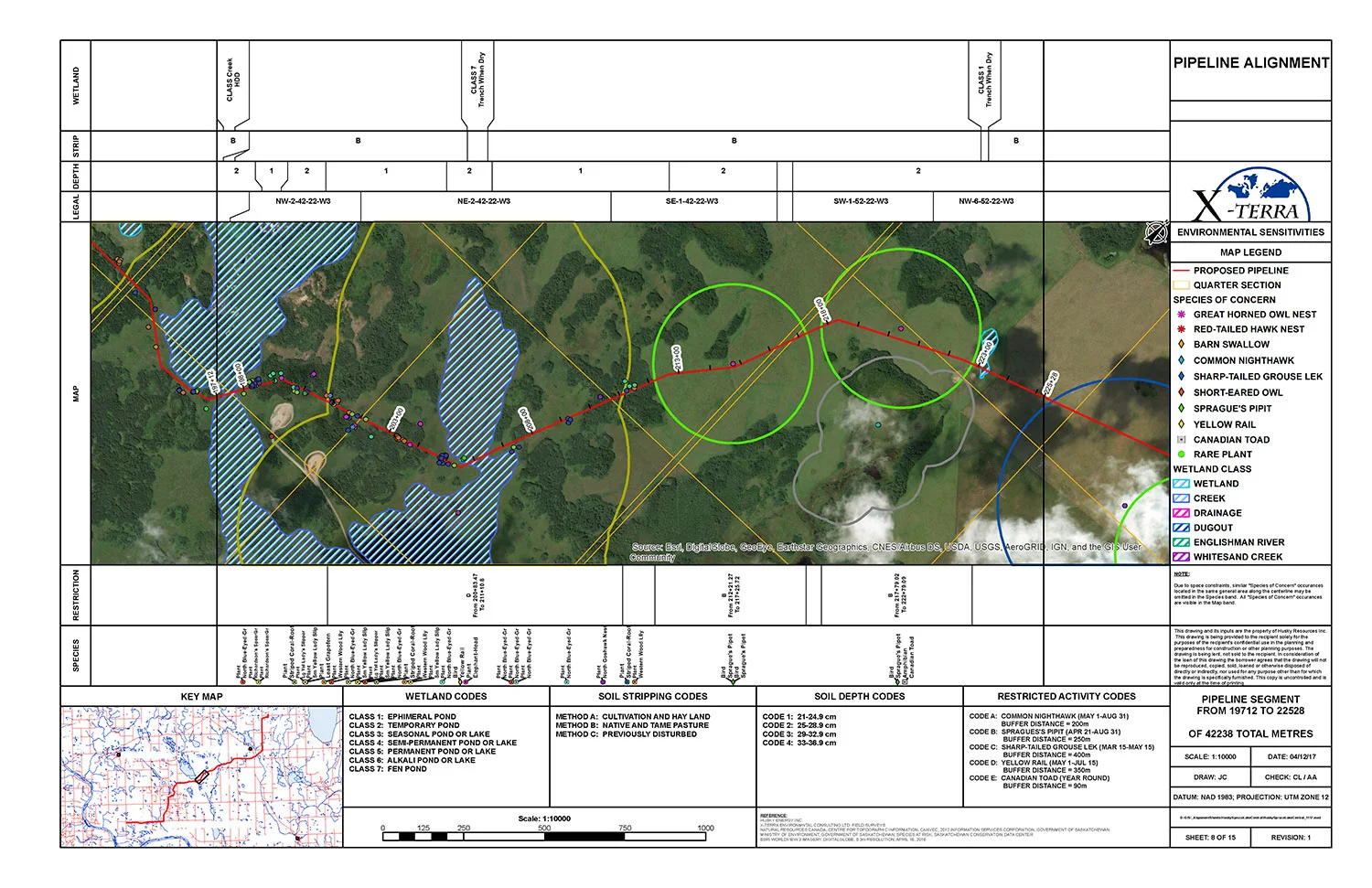 GIS and mapping services