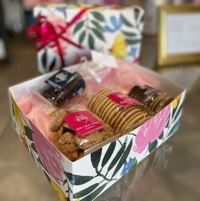 Coffret d'été
