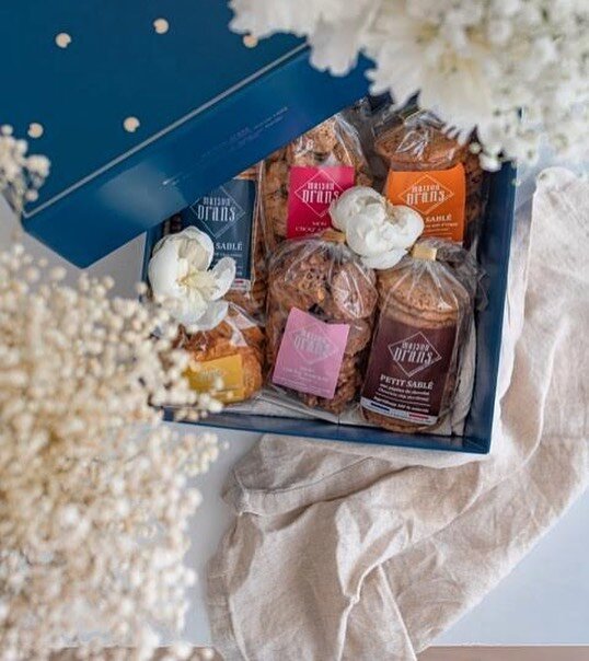 &Ecirc;tes-vous plut&ocirc;t sabl&eacute; croquant au beurre AOP avec une d&eacute;licate pointe de sel ?
Ou Croq&rsquo;Amour l&eacute;ger et croustillant aux &eacute;clats d&rsquo;amandes et de noisettes ?

Ces deux recettes iconiques de la maison s