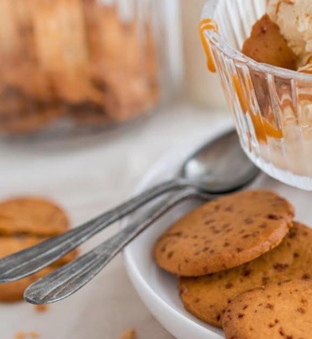 Les biscuits de votre &eacute;t&eacute; sont ici !🤩

 
Un go&ucirc;ter pour 10 personnes &agrave; pr&eacute;parer ? 👨&zwj;🍳
Un cadeau pour remercier ?🙏🏻
Une pause gourmande en solitaire ?☀️
 
Nous avons forc&eacute;ment les biscuits qu'il vous f