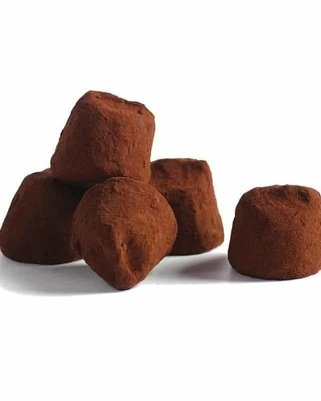 Truffes au cacao - 200g