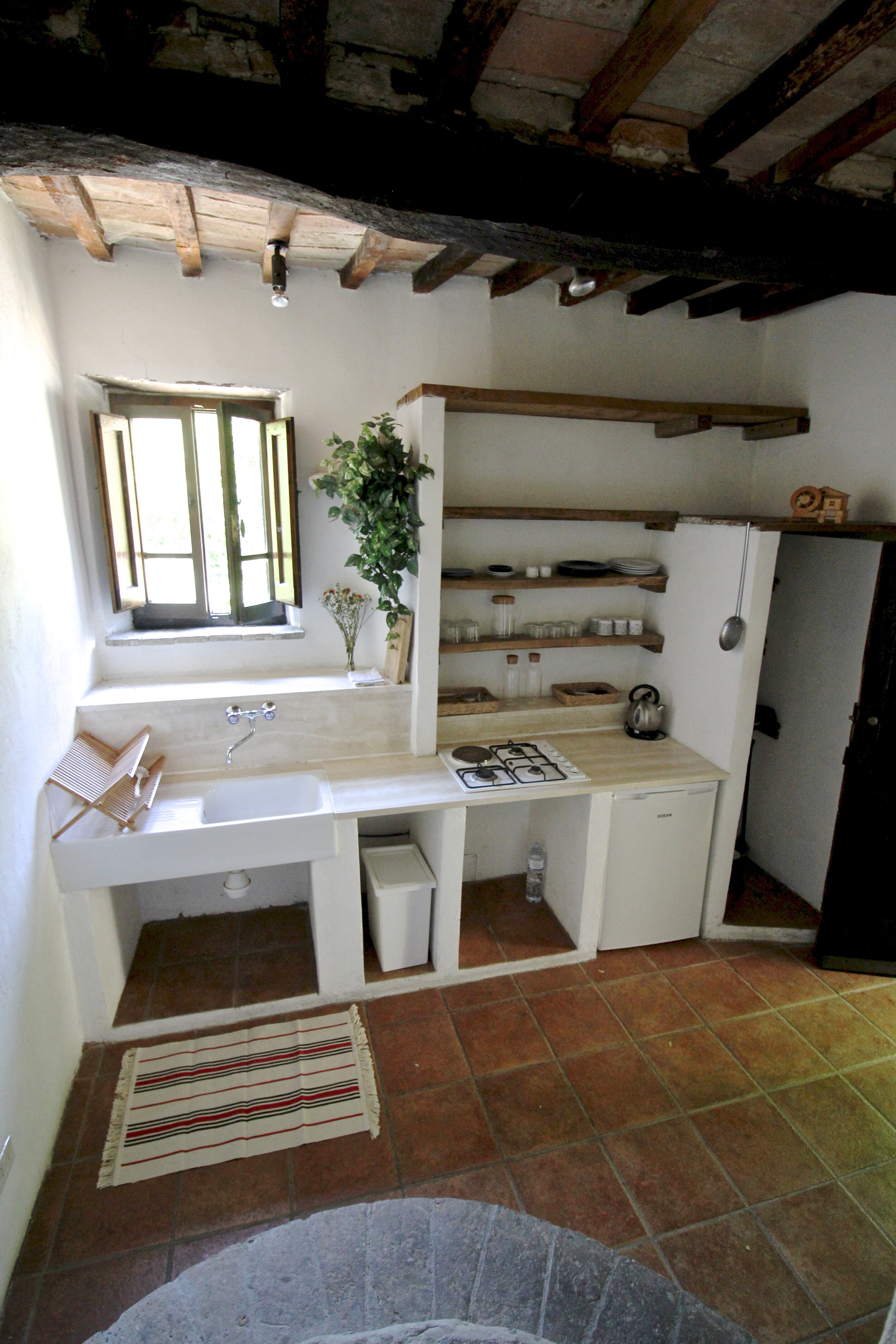  lower kitchen 