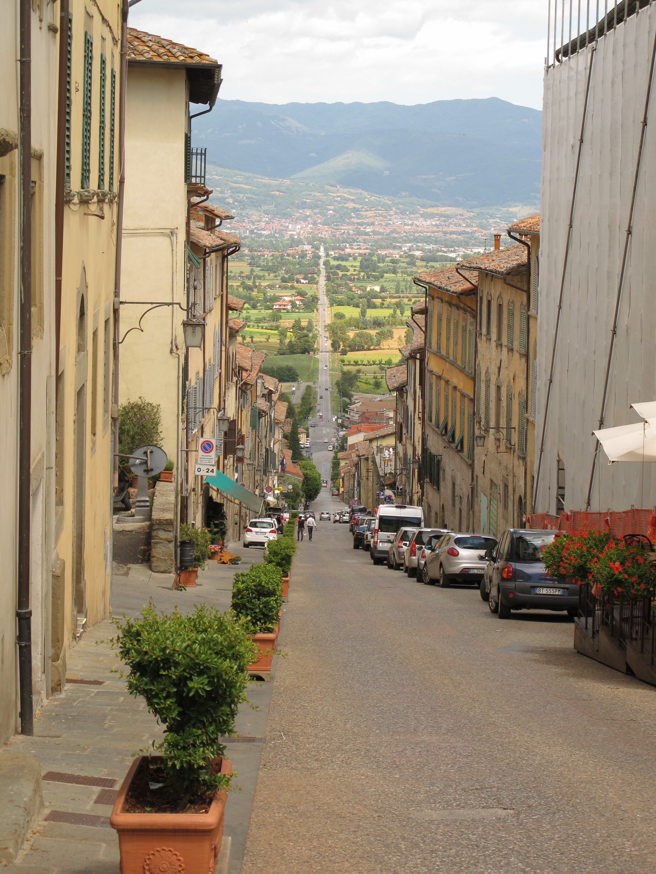  Anghiari! 