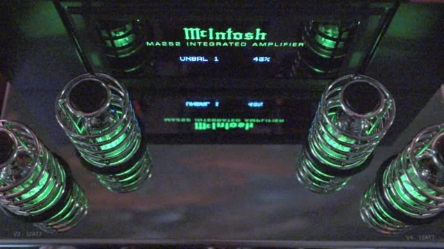 World of McIntosh - Townhouse