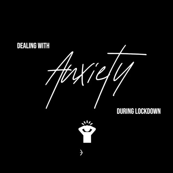 Let&rsquo;s get vulnerable! 😰
⠀
I can guarantee you&rsquo;ve dealt with anxiety.
⠀
You may not have experienced it personally but you will have had a friend, family member or co-worker going through it. Even if you didn&rsquo;t notice at the time...