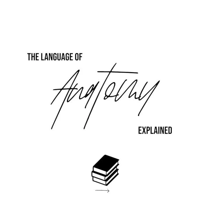 Pssst, YOU! Yes, you... fancy being let in on a secret? 🤫
⠀
Okay, so it&rsquo;s not really a secret but sometimes you can find that when you&rsquo;re talking to your health care professional 👩&zwj;⚕️
⠀
Or binge watching Grey&rsquo;s Anatomy (guilty