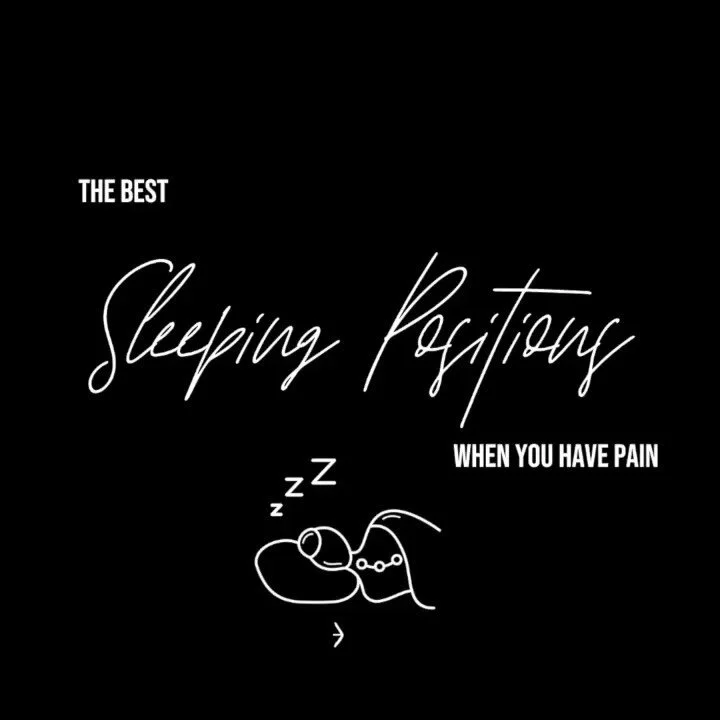 💤 Admit it. You&rsquo;ve had those nights where you can&rsquo;t seem to fall asleep or get comfortable.
⠀
So you do that thing where you calculate how much sleep you&rsquo;re gonna get if you fall asleep riiiiiight now... 🤔 ⏰
⠀
But you still find y