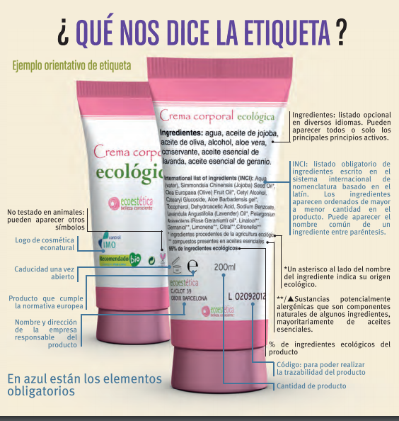 Imagen de la web Ecoestética