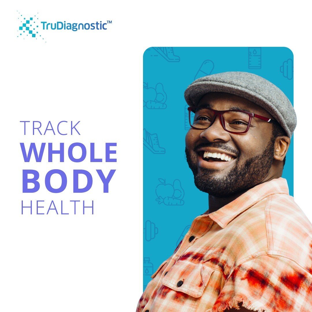Partnering with TruDiagnostics and providing our clients the opportunity to reveal their biological age! 🔥Chronological age will not accurately reflect the health status of an individual. Rather, biological age, your system's &ldquo;functional&rdquo