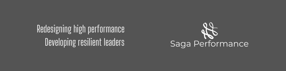 Corporate Top Performance Programs | Saga Performance Leadership I ...