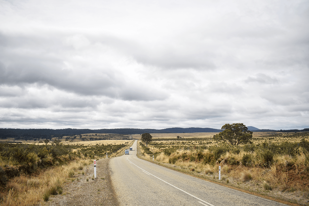  My next destination was Hamilton and what I came across along the way was a series of splendid landscapes. 