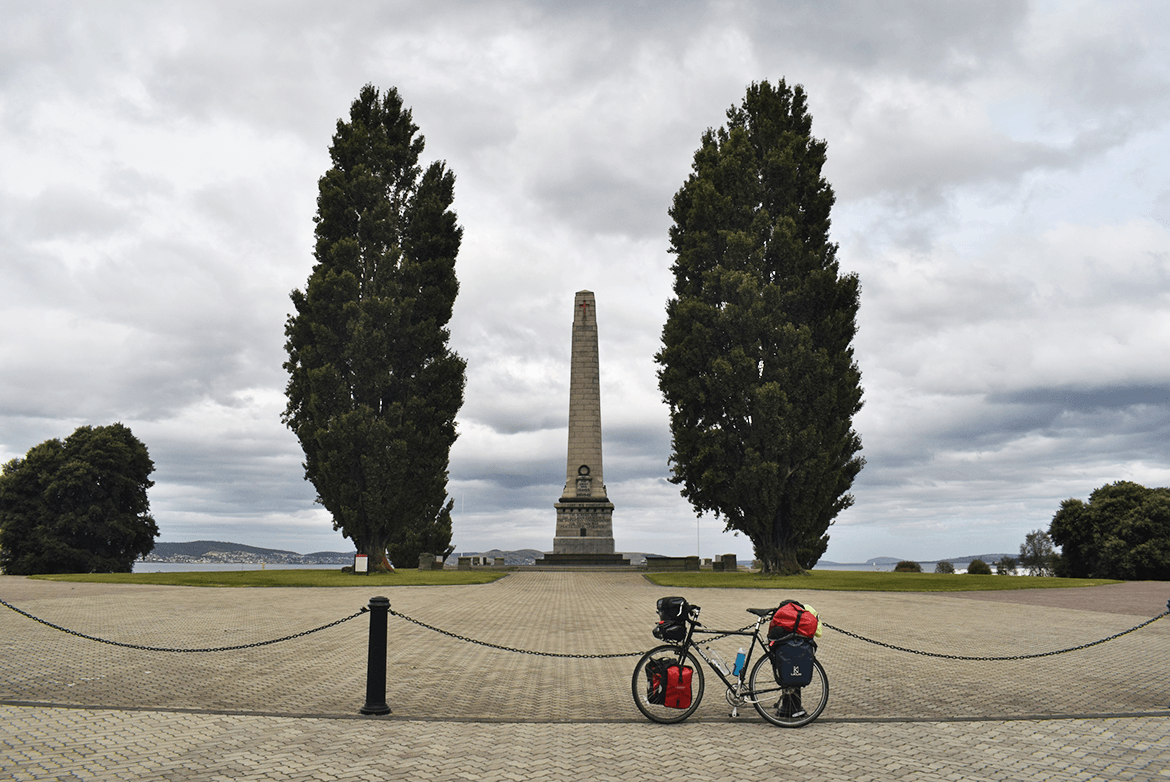  Hobart War Memorial 