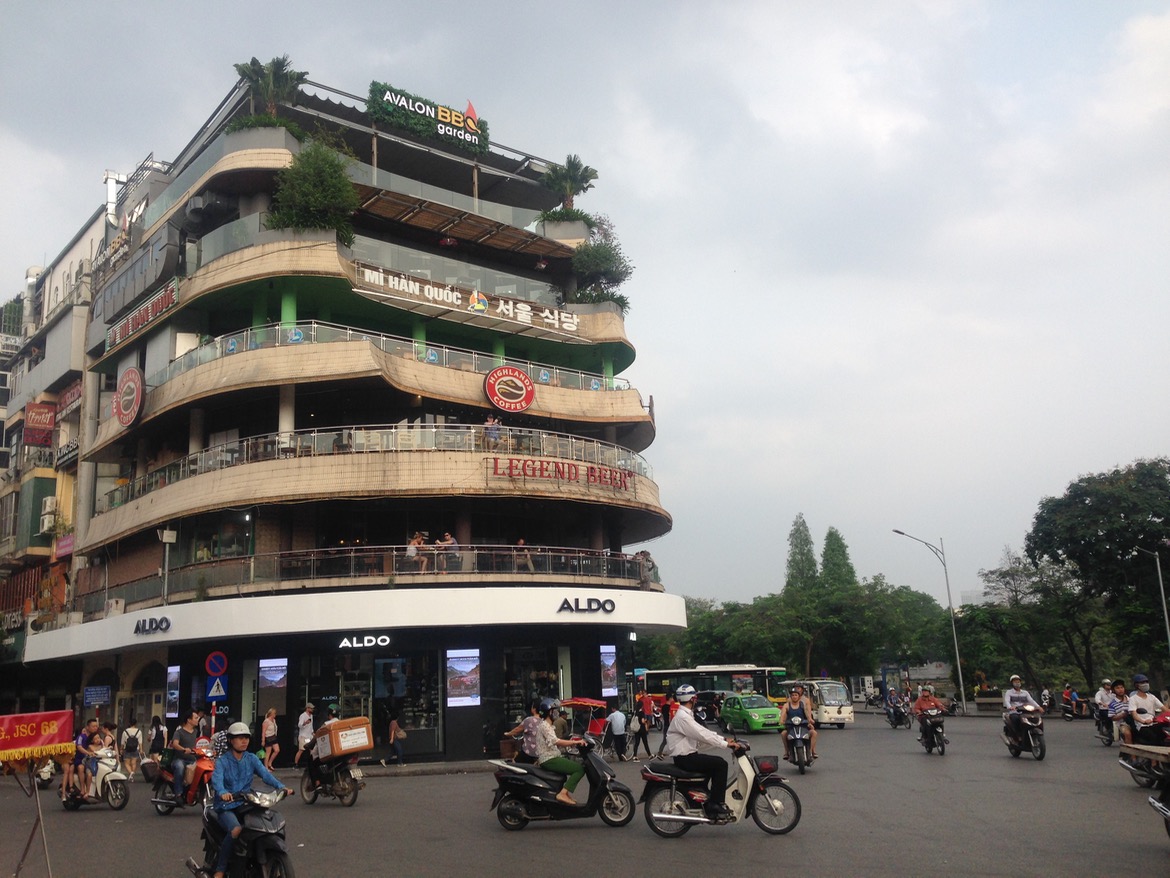  Old Quarter, Hanoi 